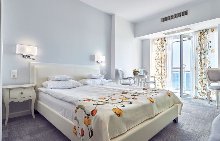 Hotel Continental Forum Constanta
