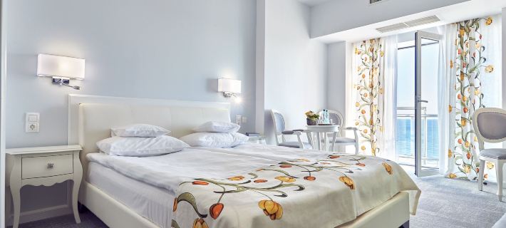 Hotel Continental Forum Constanta Ξενοδοχεία στην πόλη Constanta