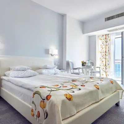 Hotel Continental Forum Constanta Hotels near The Roman Mosaics