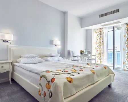 Hotel Continental Forum Constanta Hotels in Constanța