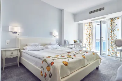 Hotel Continental Forum Constanta
