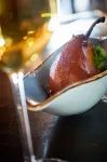 Tayfin Royale Hotel & Restaurant - breakfast