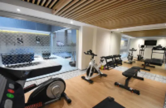 Kali Ciudadela Mexico City