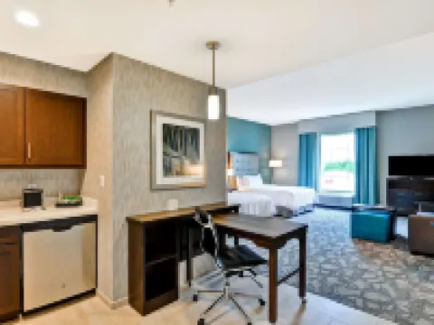 Homewood Suites by Hilton Schenectady Hotels in Schenectady County