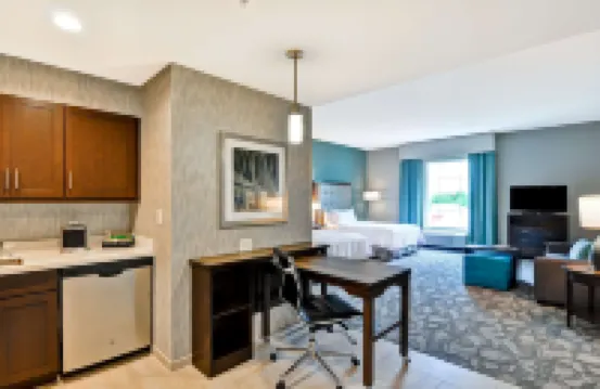 Homewood Suites by Hilton Schenectady