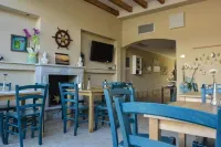 B&B Residenza Marina - breakfast