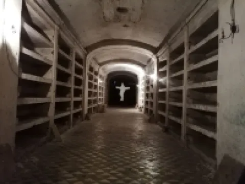 Cassaro261 โรงแรมในปาเลอร์โม