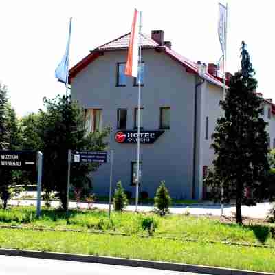 Hotel Olecki Hotel Exterior