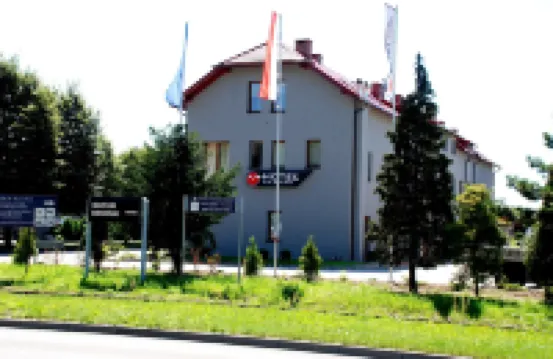 Hotel Olecki Hotels near Auschwitz