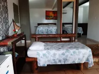 Pousada Terra Nova - Balkon