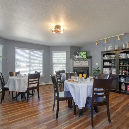Castle Creek B&B