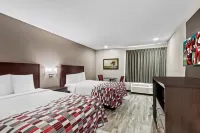 레드 루프 인 피닉스 노스 - 벨 로드