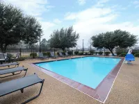 Garner Hotel Longview South by IHG - Swimmingpools