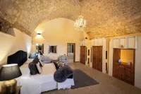 LaChiusa Tuscany Hôtels à : Torrita di Siena