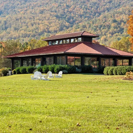 Afton Mountain Vineyards