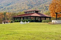 Afton Mountain Vineyards - Homestays