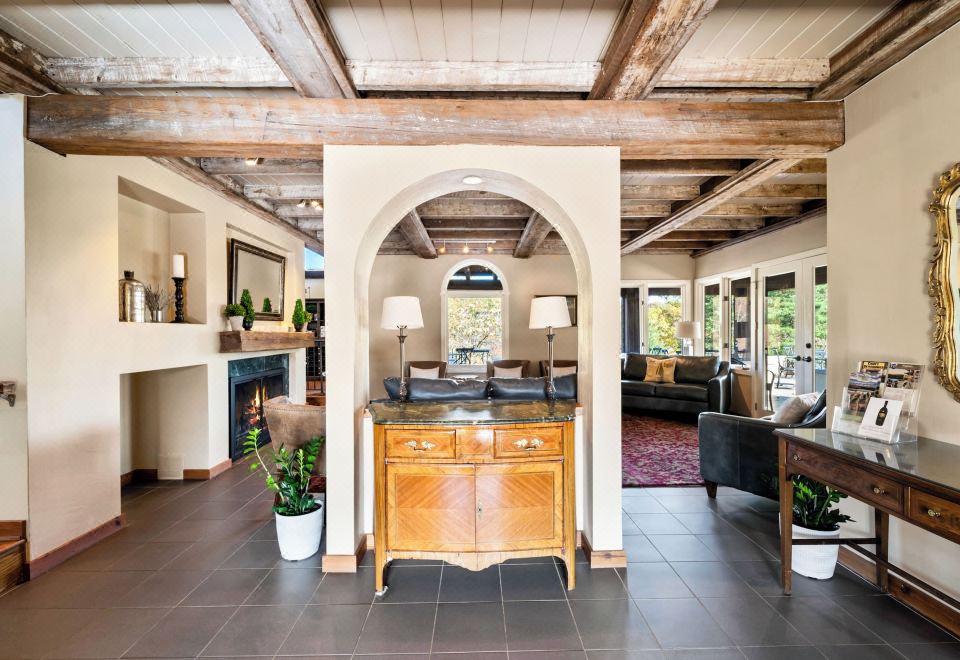 애프턴 마운틴 빈야드