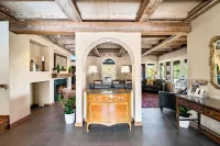 Afton Mountain Vineyards Hotels in Rockfish