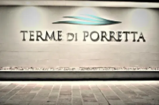 Hotel Santoli Hotels in Porretta Terme