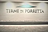 Hotel Santoli Hotel a Porretta Terme