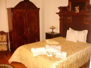 Villa-Hotel Escala