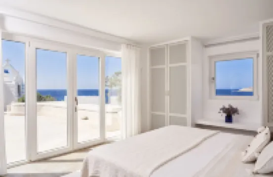 Villa Santa Katerina - Sea View