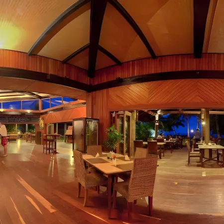 Uprising Beach Resort