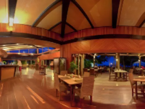 Uprising Beach Resort