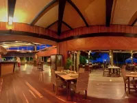 Uprising Beach Resort Hotels in Pacific Harbour