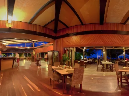 Uprising Beach Resort