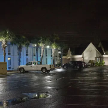 Regency Inn and Suites