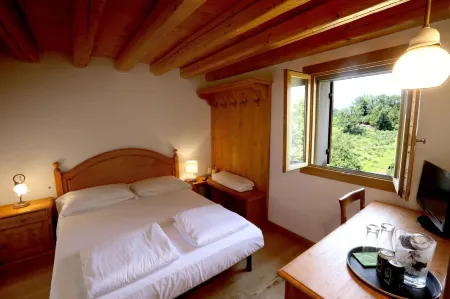 Asolo Norah's Hill Agri Rooms