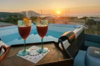 Le Rondinelle Rooms - Deniz Manzaralı