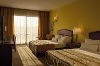 Bourbon Atibaia Resort