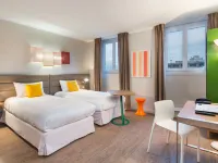 Matabi Hotel Toulouse Gare by HappyCulture Hotels near EDF Bazacle Complex