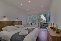 Villa des Fontenelles Hotels in Cavalaire-sur-Mer