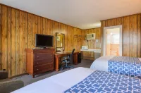 Knob Hill Motor Lodge