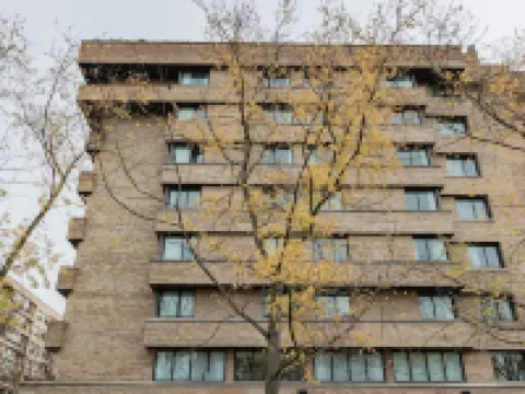 Micampus Pamplona Student Residence Hotels near Tramontana