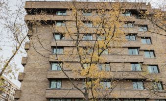 Micampus Pamplona Student Residence