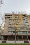 Micampus Pamplona Student Residence Hotel di Pamplona