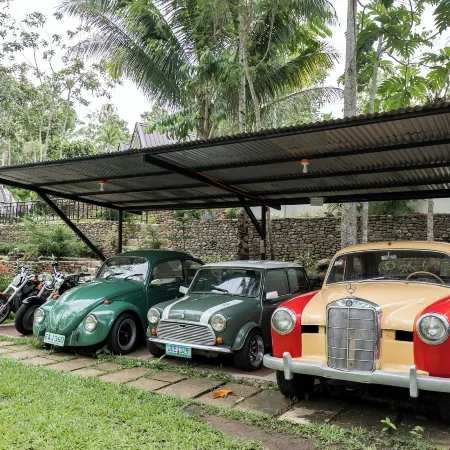 Daya Farm and Adventure