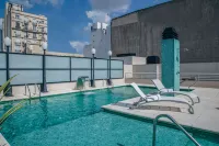 إسبليندور باي ويندام بوينوس أيريس تانجو