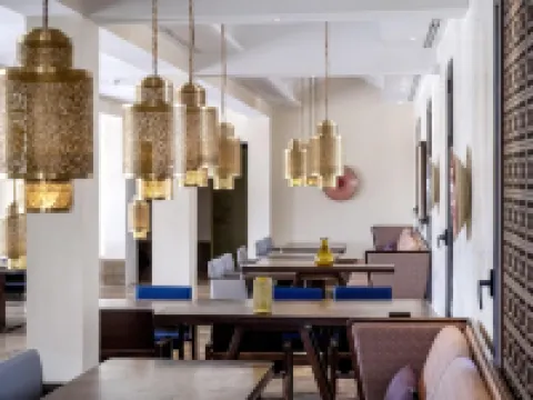 The Residence Douz Hotels in Douz