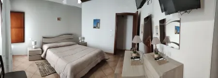 卡索拉蕾納雷沙林納旅館