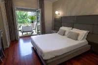 Green Park Hotel Hôtels à : Avellino