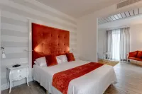 Boutique Villa Liberty - Dépendance - Borgo Capitano Collection - Albergo Diffuso Hotels in San Quirico d'Orcia