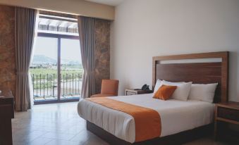 Finca Tre Hotel and Villas Resort