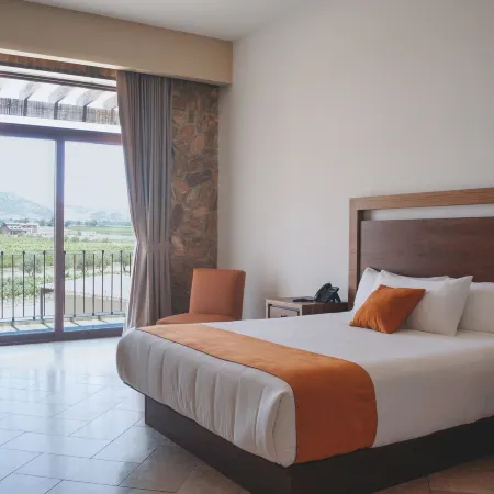 Finca Tre Hotel and Villas Resort