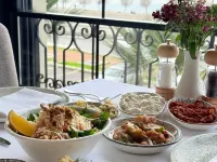The Yali Konak Hotel Izmir Hotels near Balcova