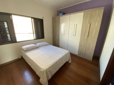 Casa do Bert Itanhaén